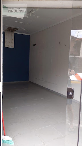 Ponto Comercial em Jardim Rosely  -  Pindamonhangaba