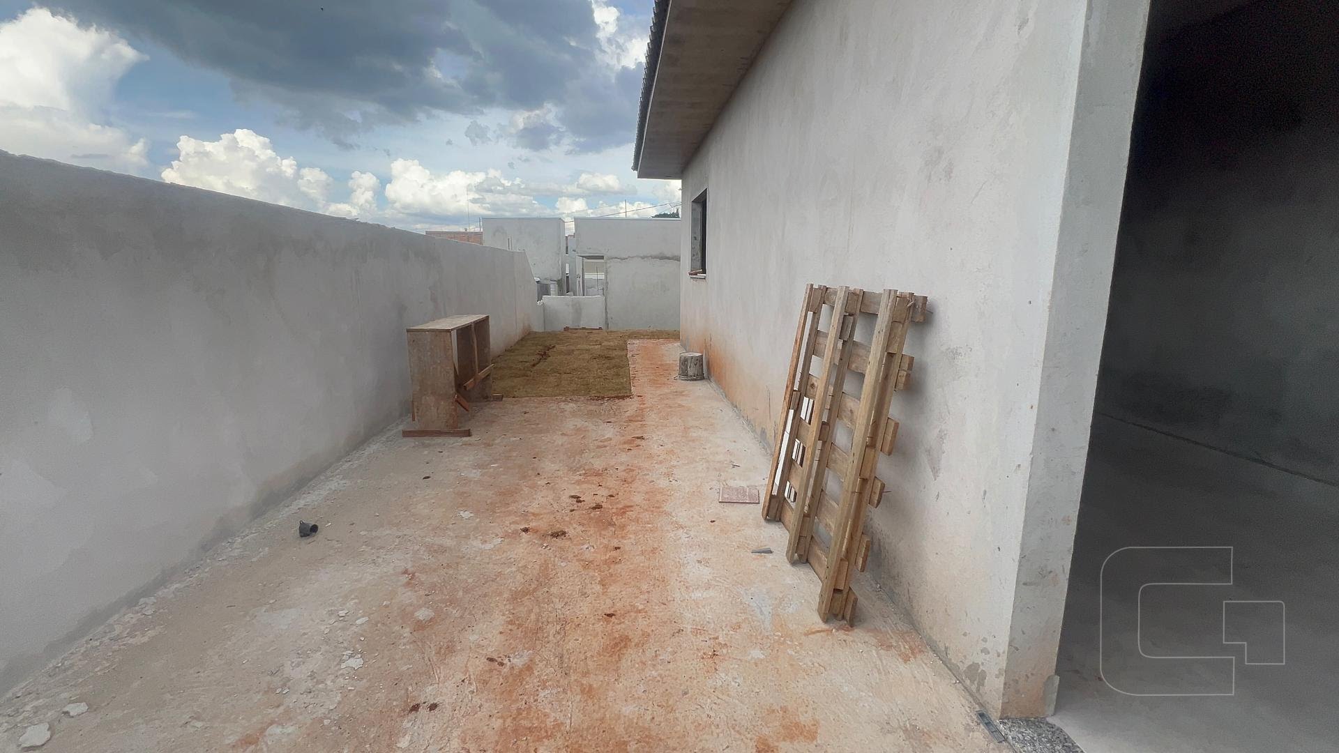 Casa à venda com 2 quartos, 1 banheiro e 49m² no Emílio Bovo, Califórnia (PR) — foto 12 de 30