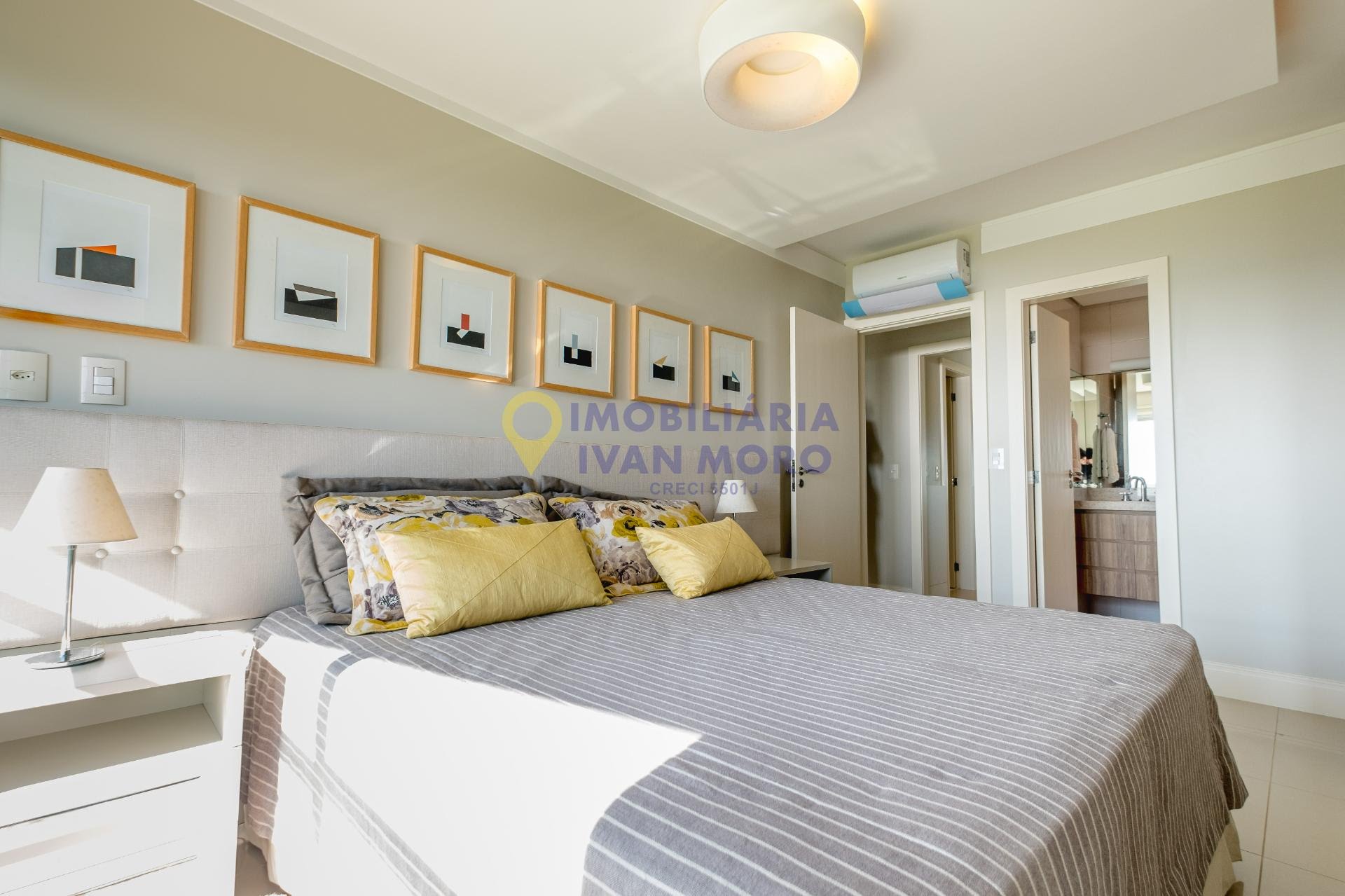 Apartamento à venda com 4 quartos, 4 suítes, 3 vagas e 170m² no Canasvieiras, Florianópolis (SC) — foto 19 de 30