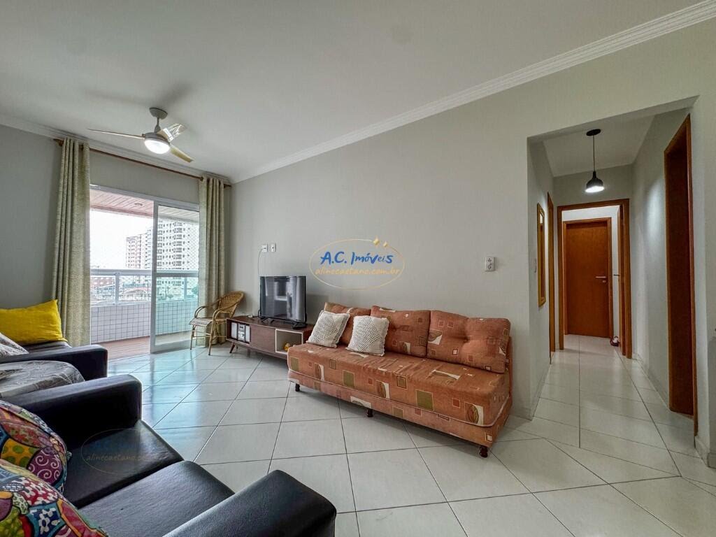 Apartamento à venda com 2 quartos, 1 suíte, 1 vaga e 85m² no Aviação, Praia Grande (SP) — foto 6 de 30