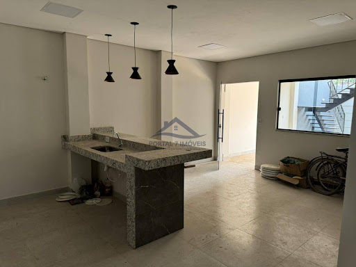 Apartamento em Interlagos  -  Sete Lagoas