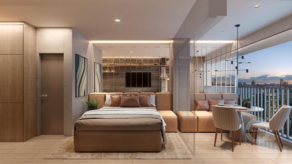 Dormitorio