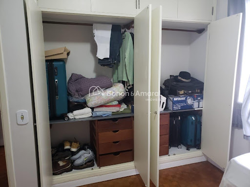 Apartamento, 2 quartos, 60 m² - Foto 3