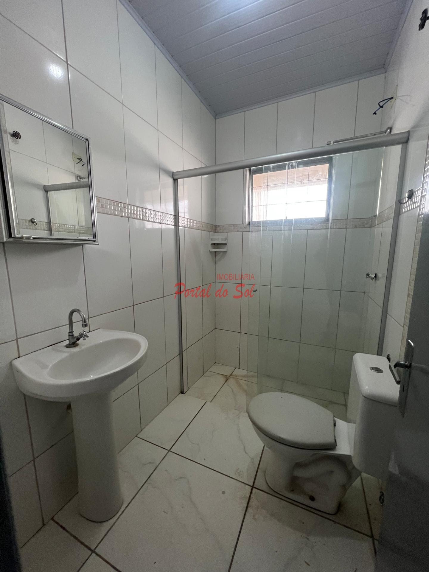 Casa para alugar com 2 quartos, 1 banheiro e 1 vaga no Centro, Santo Antônio da Platina (PR) — foto 7 de 9