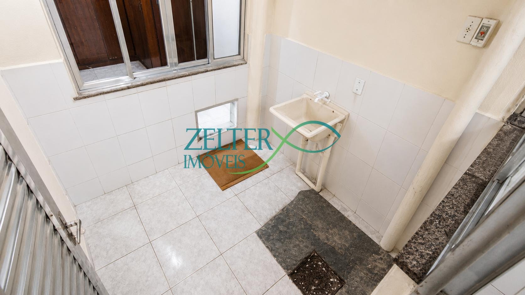 Apartamento à venda com 2 quartos, 1 banheiro e 48m² no Vila da Penha, Rio de Janeiro (RJ) — foto 20 de 25