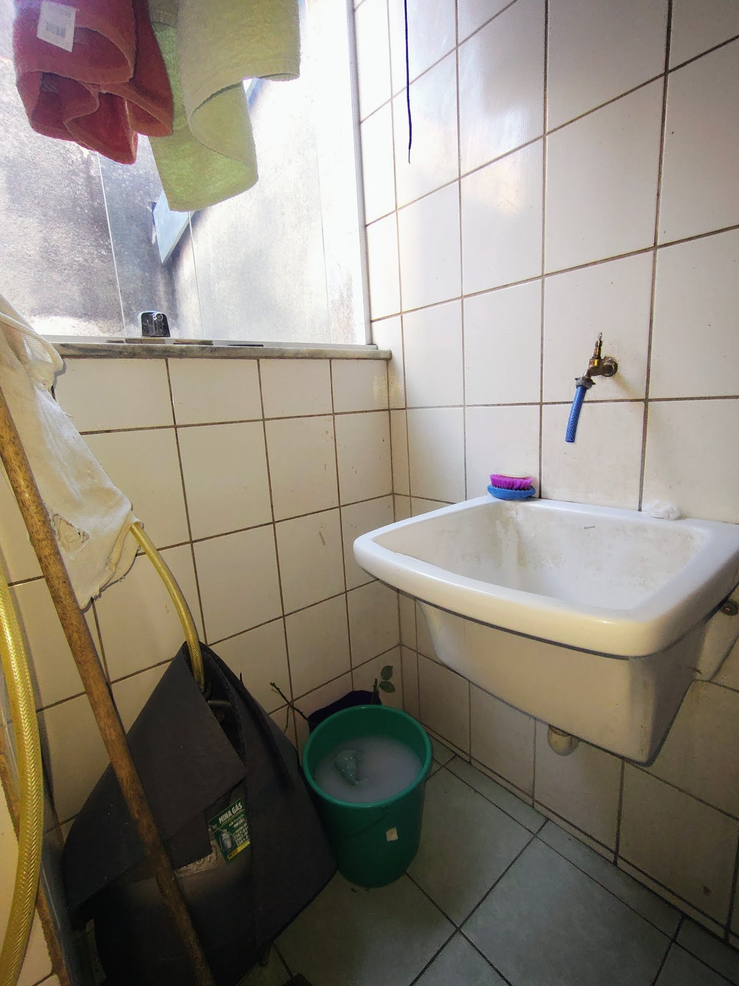 Apartamento, 2 quartos, 45 m² - Foto 18