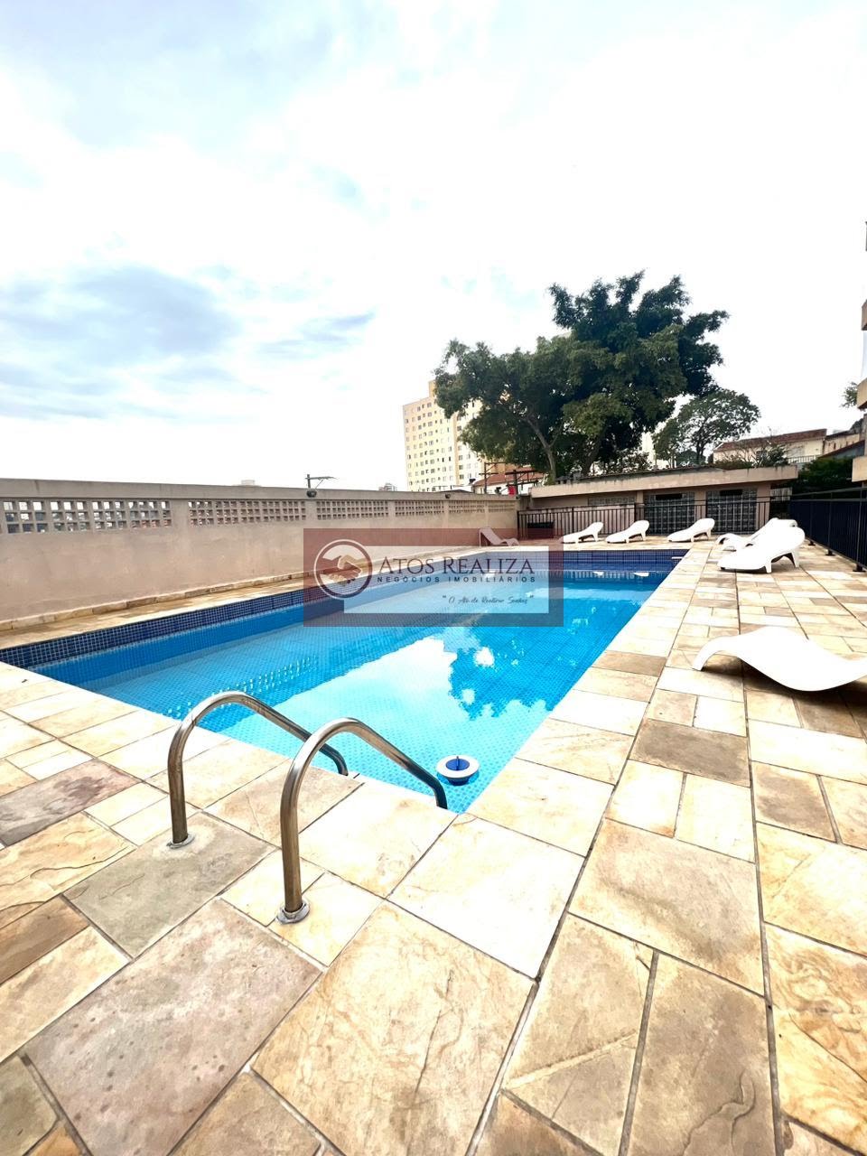 Apartamento à venda com 3 quartos, 1 banheiro, 1 vaga e 68m² no Vila Santa Catarina, São Paulo — foto principal