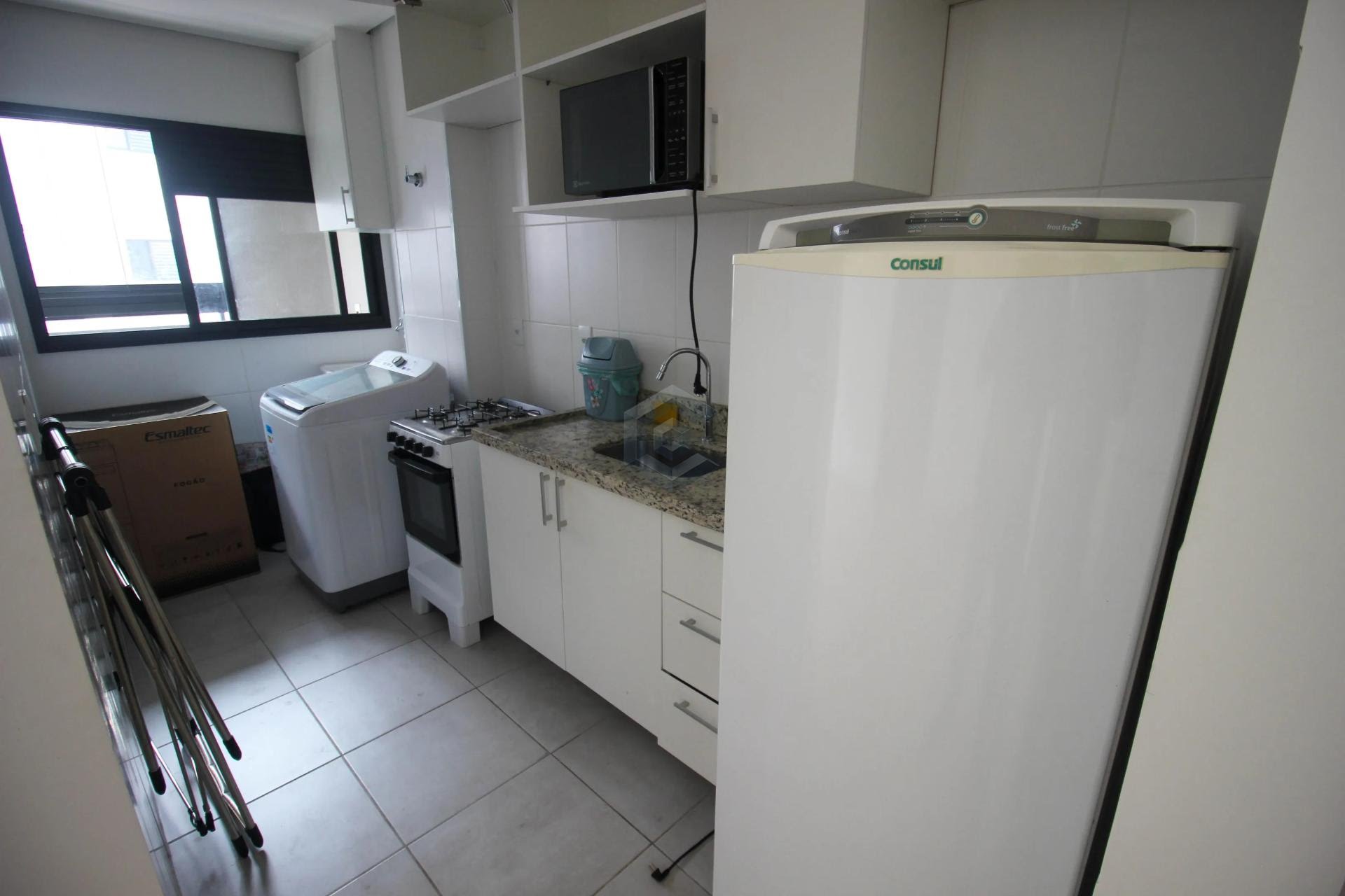 Apartamento à venda com 2 quartos, 1 banheiro, 1 vaga e 58m² no Vila Domingues, Votorantim (SP) — foto 15 de 30