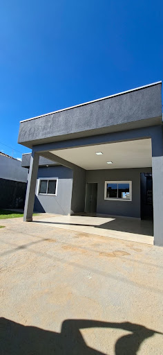 Casa em Jardim Bela Vista  -  Formosa