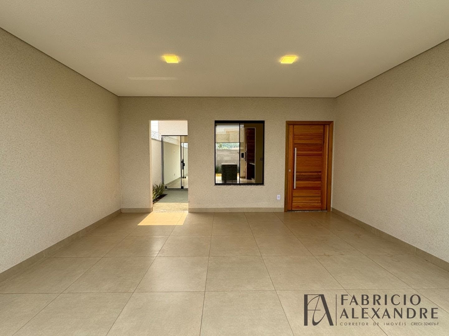 Casa à venda com 3 quartos, 1 suíte, 2 vagas e 100m² no Setsul, São José do Rio Preto (SP) — foto 2 de 19