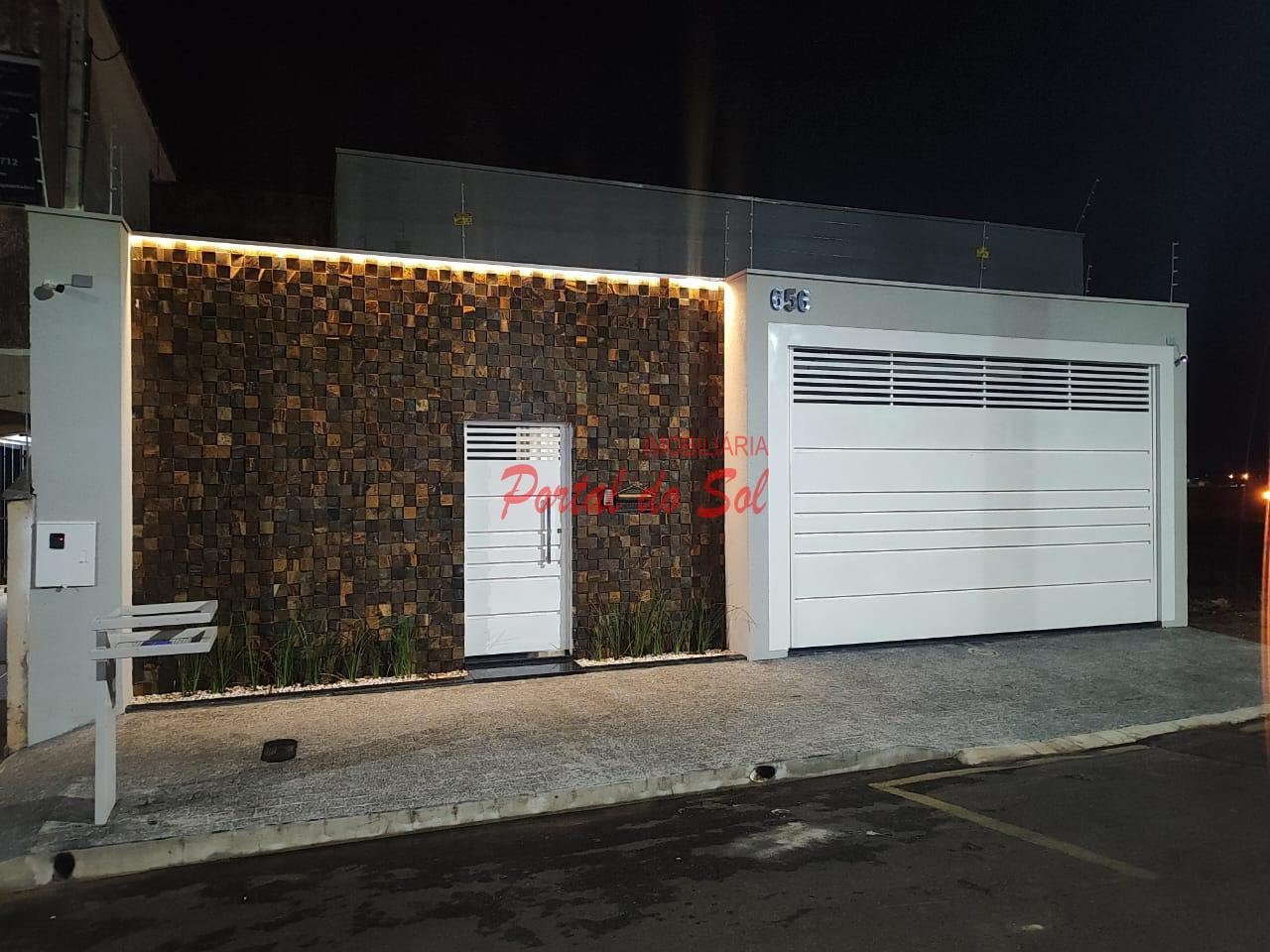 Casa à venda com 3 quartos e 260m² no Vila São José, Santo Antônio da Platina — foto principal