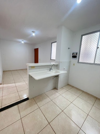 Apartamento em Seminário  -  Campo Grande