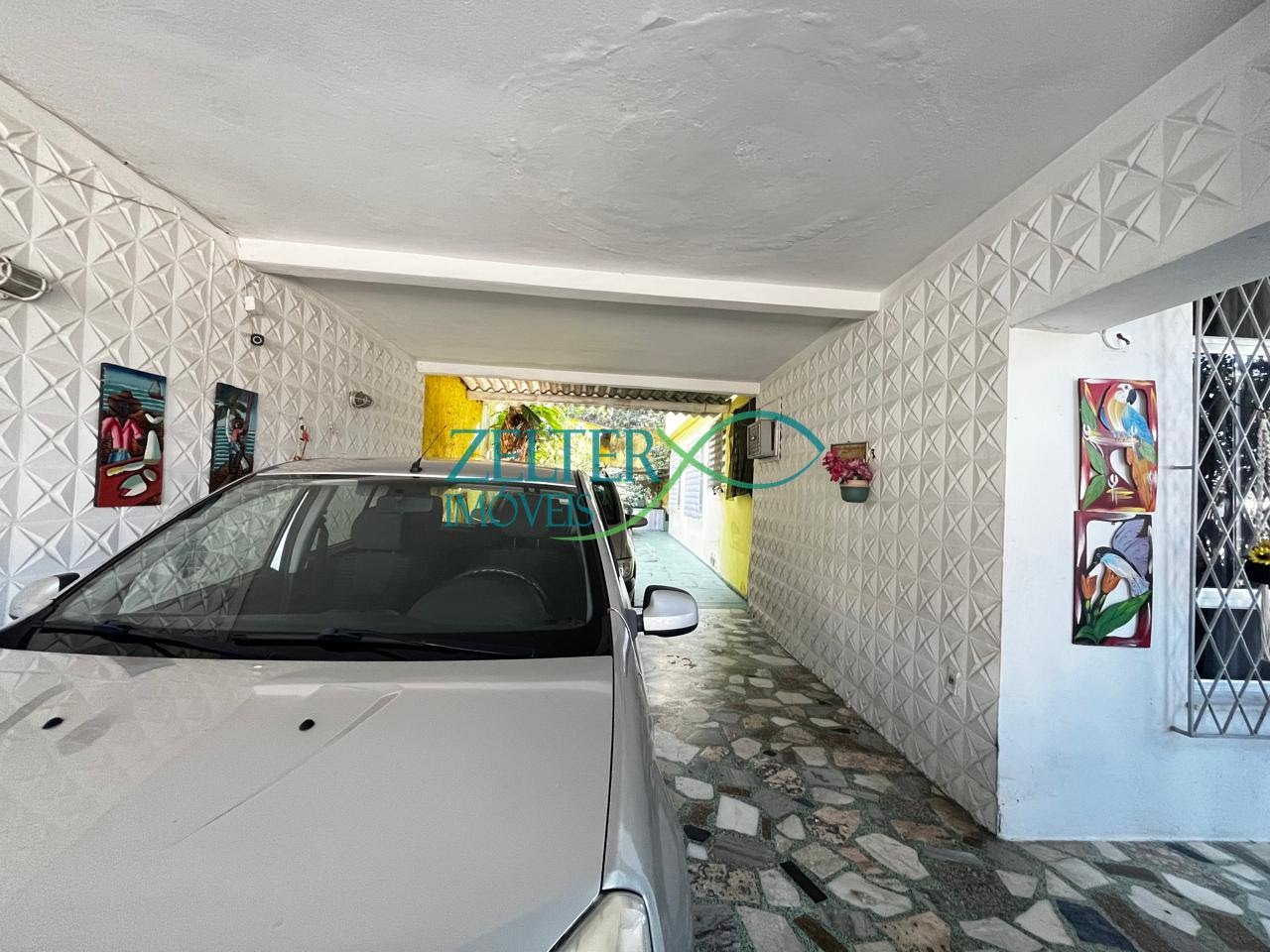 Casa à venda com 4 quartos, 1 suíte, 3 vagas e 299m² no Vista Alegre, Rio de Janeiro (RJ) — foto 9 de 30