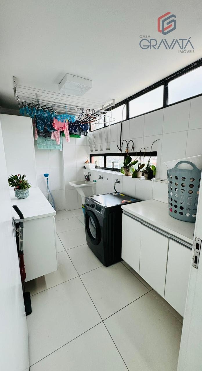 Apartamento à venda com 3 quartos, 2 suítes, 2 vagas e 158m² no Vila Santa Teresa, Santo André (SP) — foto 11 de 29
