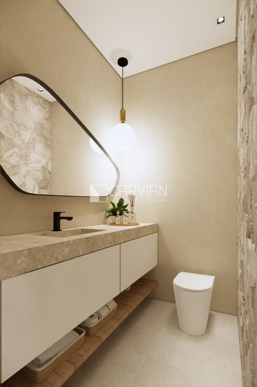 Casa à venda com 3 quartos, 3 suítes, 4 vagas e 171m² no Jardim Valencia, Ribeirão Preto (SP) — foto 21 de 21