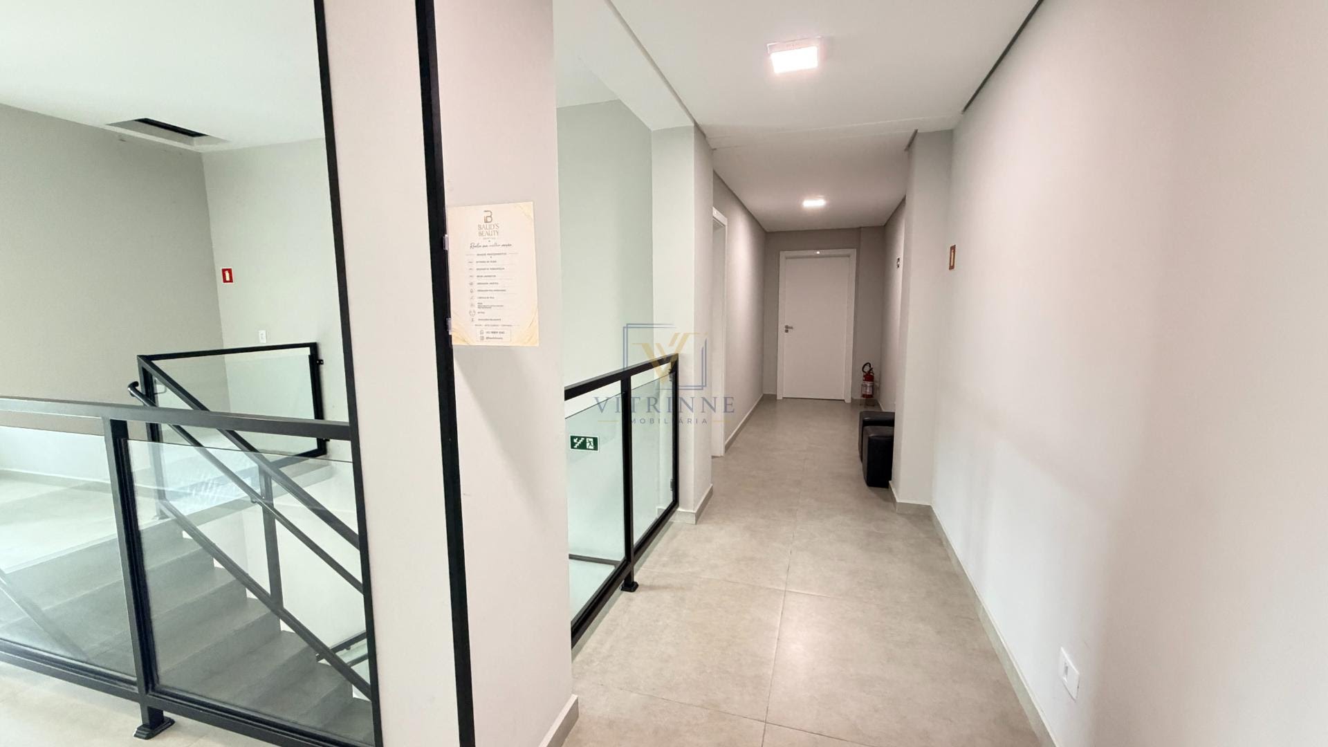 Comercial para alugar com 1 banheiro, 1 vaga e 25m² no Santa Cândida, Curitiba (PR) — foto 8 de 19