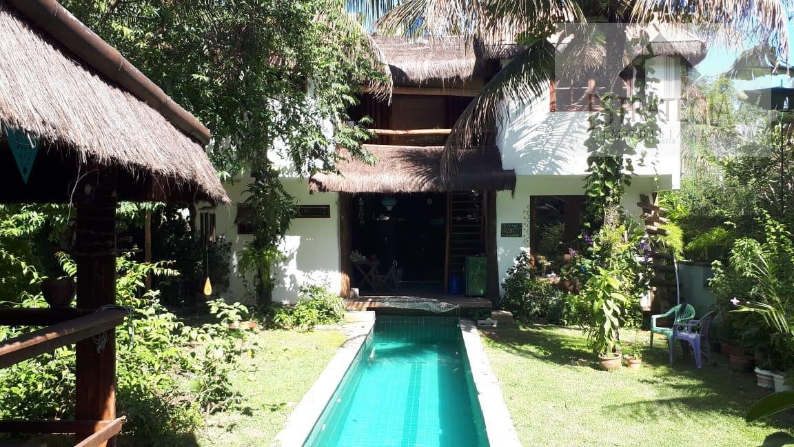 Casa à venda com 5 quartos, 4 suítes, 4 vagas e 260m² no Vargem Grande, Rio de Janeiro (RJ) — foto 9 de 19