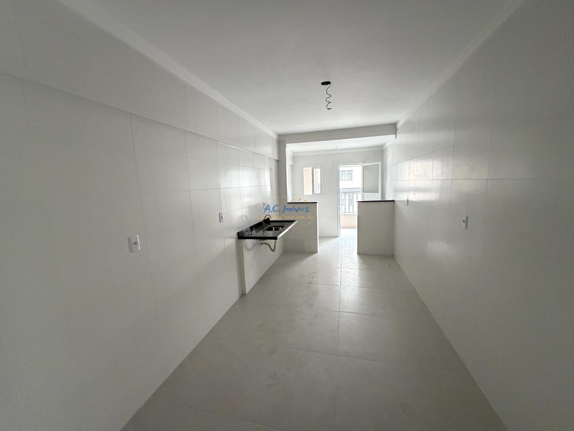 Apartamento à venda com 3 quartos, 2 suítes, 3 vagas e 122m² no Guilhermina, Praia Grande (SP) — foto 11 de 27