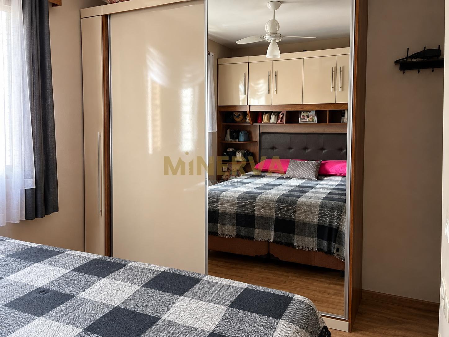 Apartamento à venda com 2 quartos, 1 suíte, 2 vagas e 50m² no Macedo, Guarulhos (SP) — foto 9 de 27