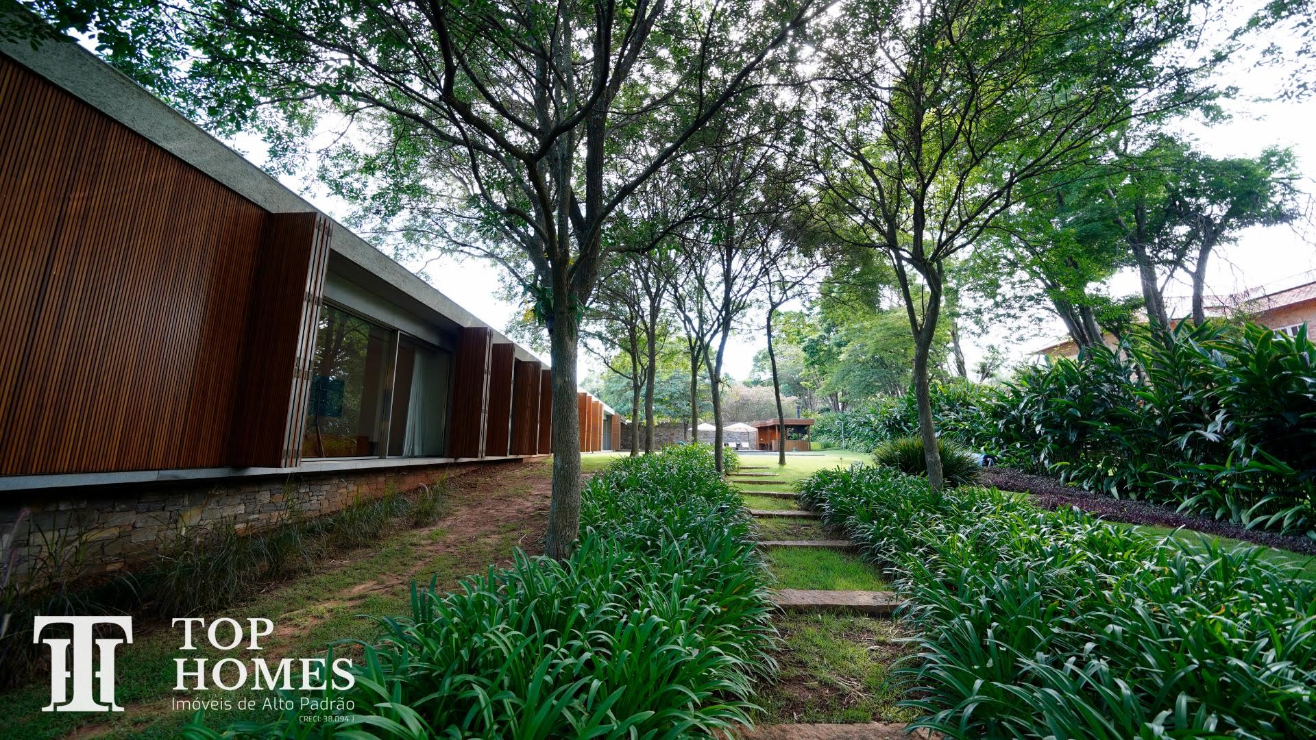 Casa Imóvel de Alto Padrão Luxo à venda no condomínio Fazenda Boa Vista