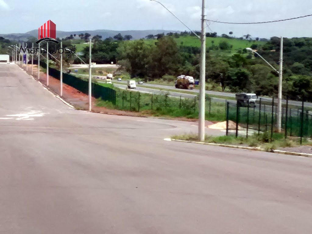 Terreno à venda com 18670m² de terreno no Seven Business Park, Sete Lagoas (MG) — foto 25 de 30