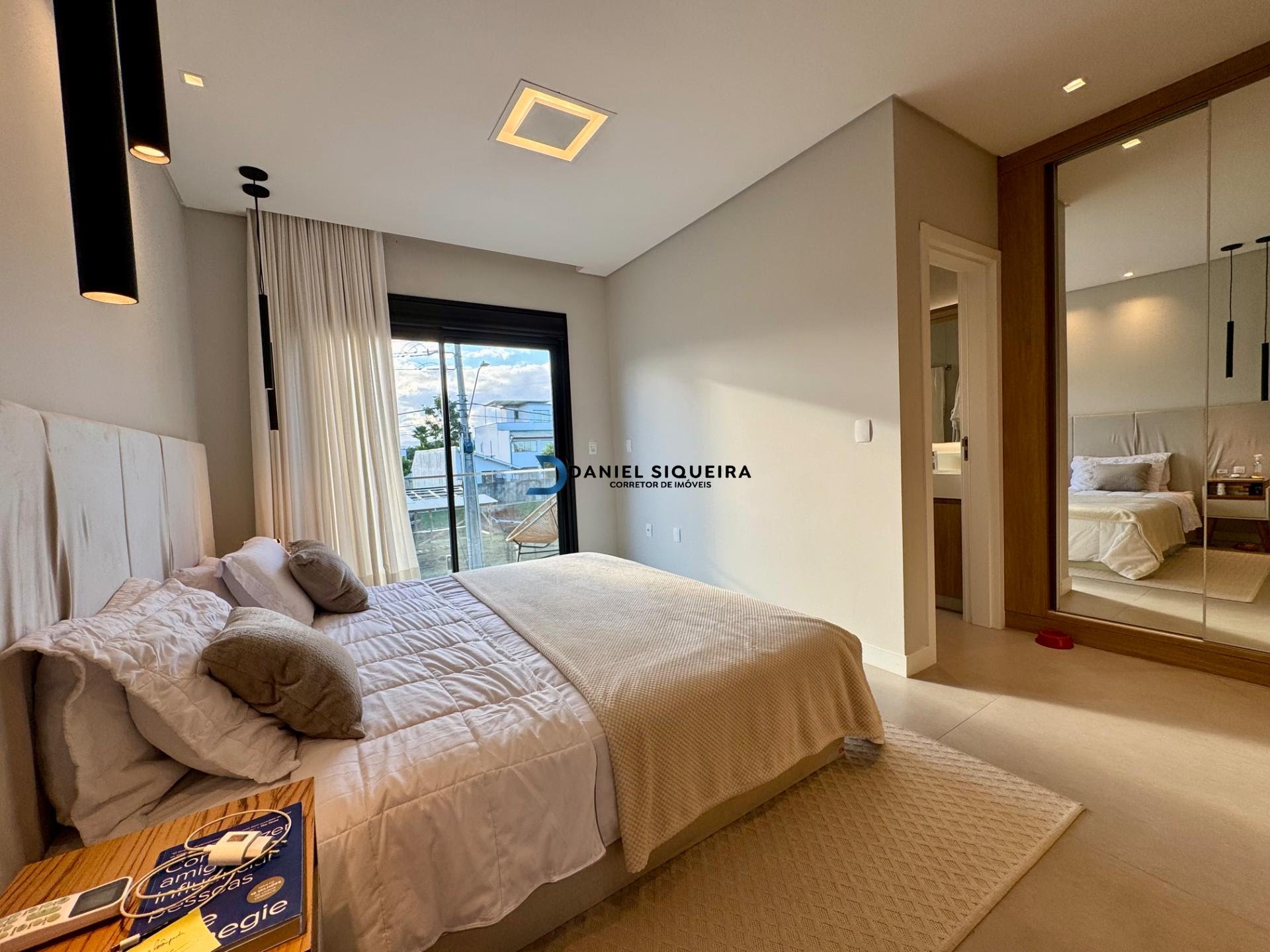 Casa à venda com 3 quartos, 1 suíte, 2 vagas e 169m² no Bairro Deltaville, Biguaçu (SC) — foto 19 de 30