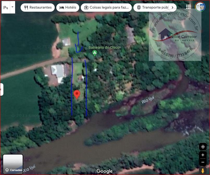 Rural à venda com 3200m² de terreno no Interior, Ijuí (RS) — foto 16 de 16