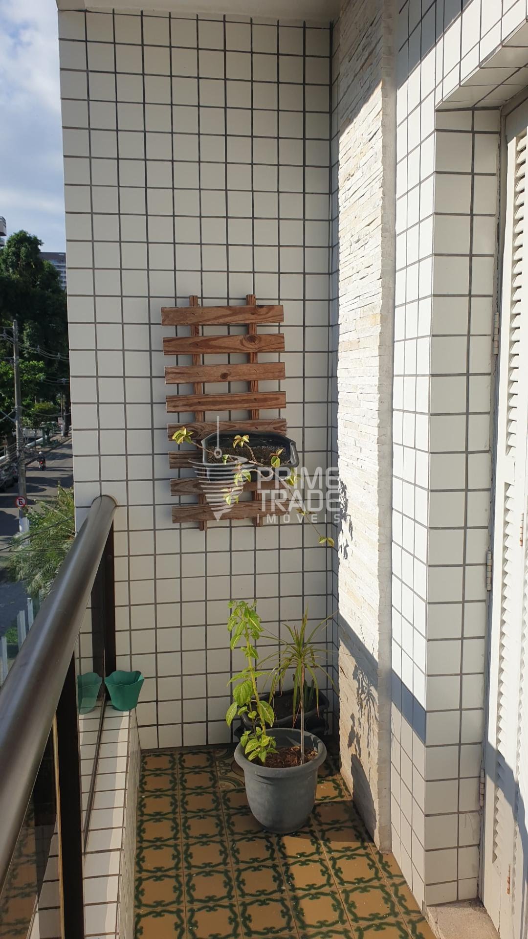 Apartamento à venda com 4 quartos, 1 suíte, 1 vaga e 162m² no Boqueirão, Santos (SP) — foto 14 de 22
