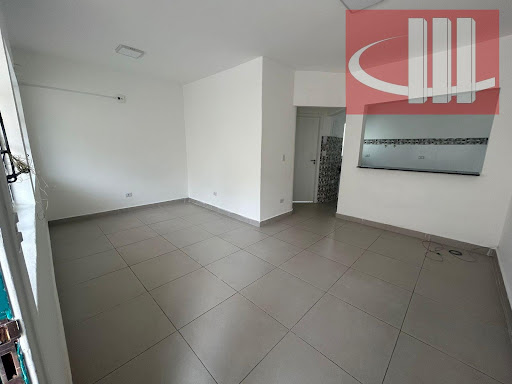 Apartamento Kitchenette/Studio no Centro  -  Caraguatatuba