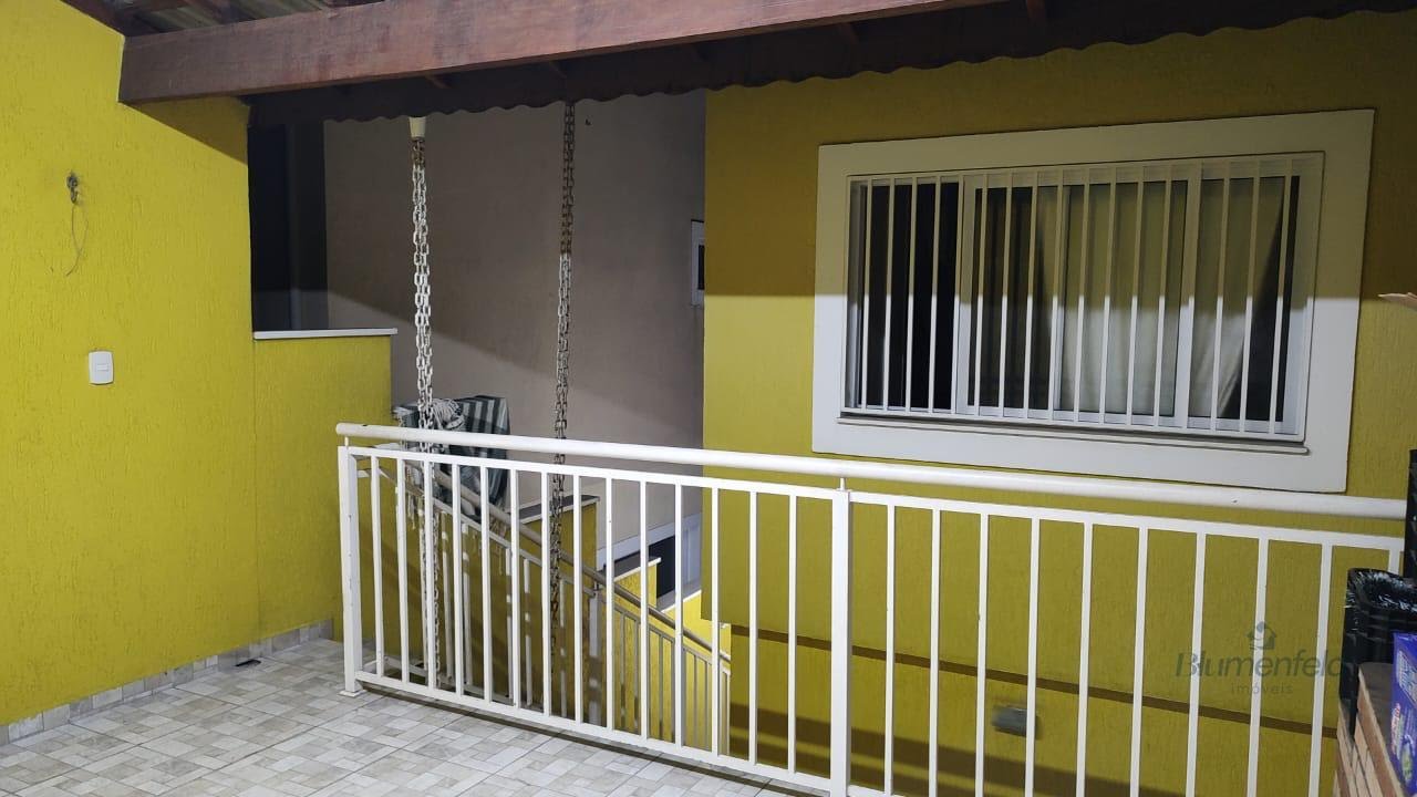Casa à venda com 3 quartos, 3 suítes, 2 vagas e 200m² no Center Ville, Arujá (SP) — foto 13 de 29