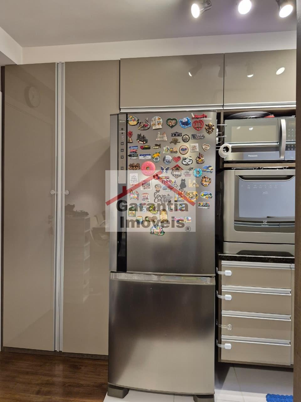 Apartamento à venda com 3 quartos, 1 suíte, 2 vagas e 69m² no Presidente Altino, Osasco (SP) — foto 10 de 30