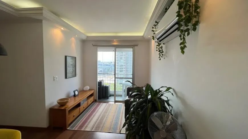 Apartamento à Venda Rua Guaipá, Vila Leopoldina/SP