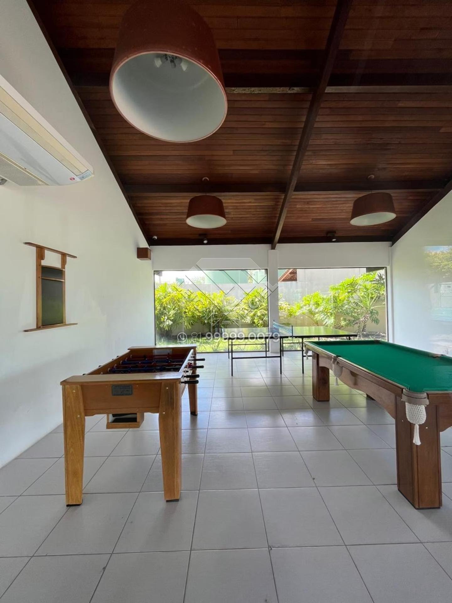 Apartamento à venda com 2 quartos, 1 suíte, 1 vaga e 65m² no Muro Alto, Ipojuca (PE) — foto 23 de 23