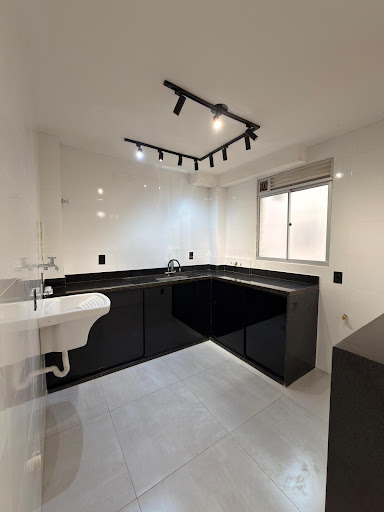 Apartamento Novo Jóquei com Acabamento Premium