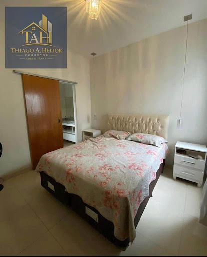 Quarto casal
