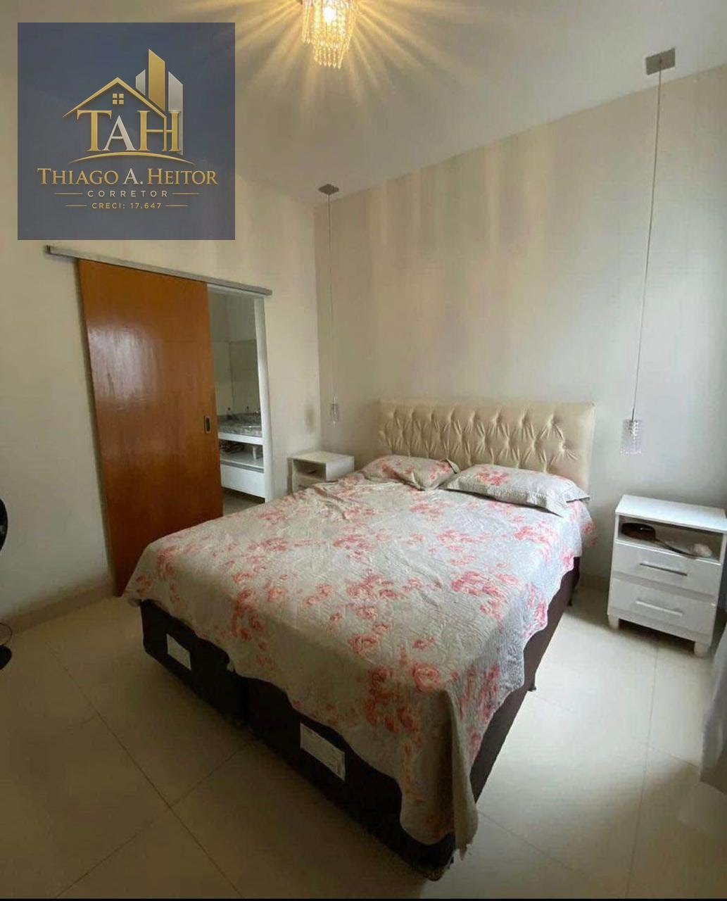 Quarto casal