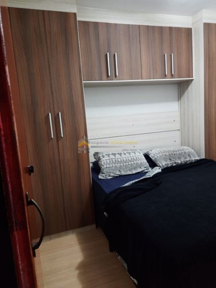 Apartamento, 2 quartos, 45 m² - Foto 6