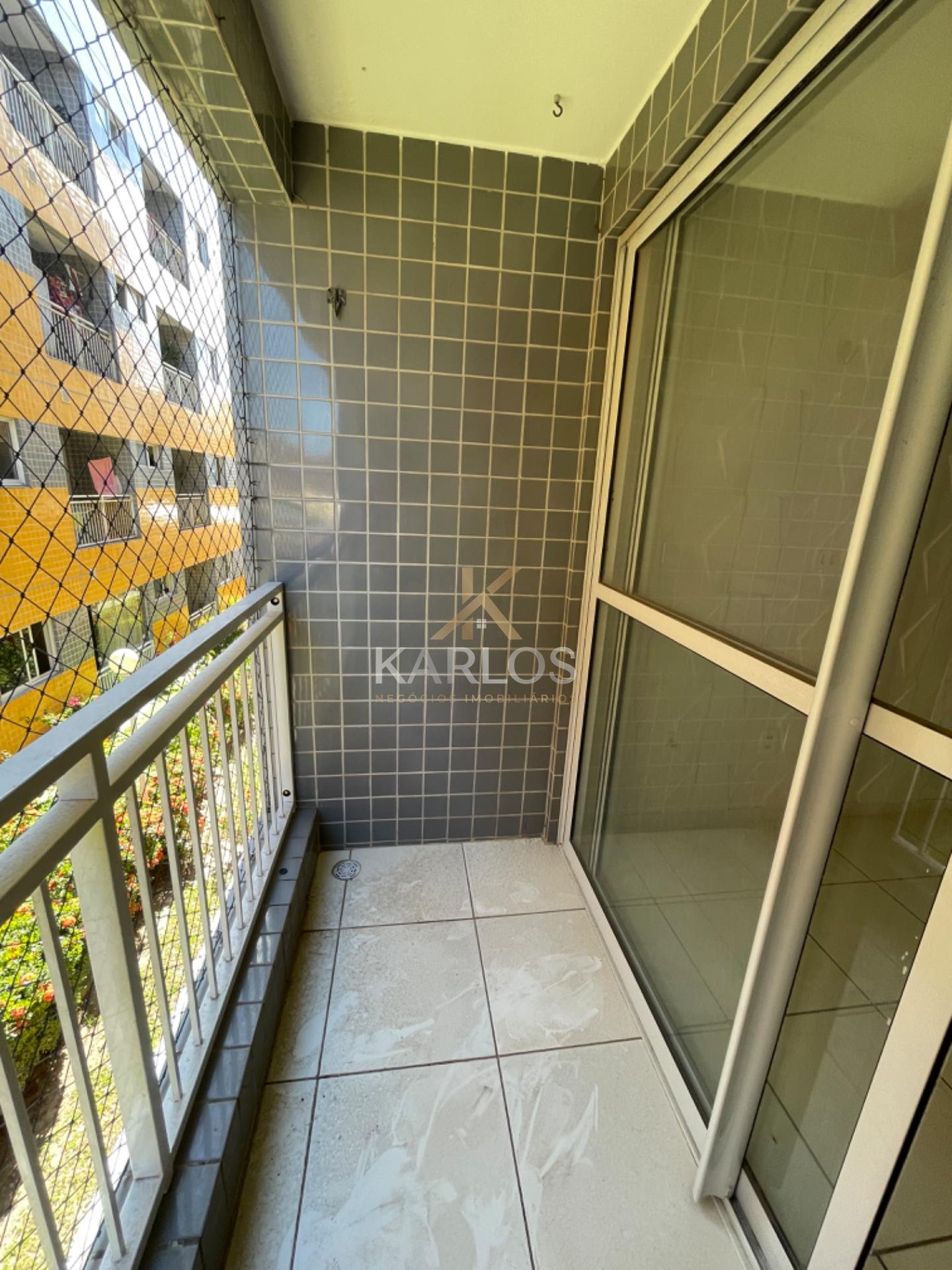 Apartamento à venda com 2 quartos, 1 suíte, 1 vaga e 48m² no Pau Amarelo, Paulista (PE) — foto 8 de 28