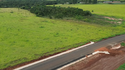 Chácara em Zona Rural  -  Camapuã