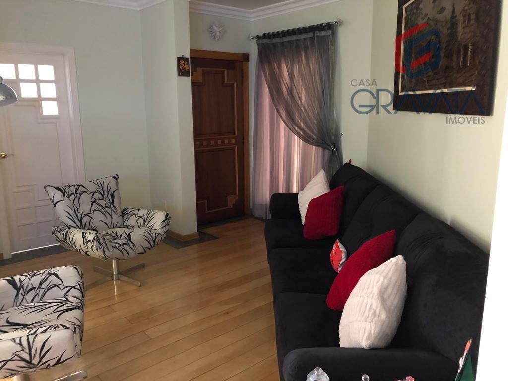 Casa à venda com 4 quartos, 3 suítes, 3 vagas e 1992m² no Vila Prudente, São Paulo (SP) — foto 7 de 26