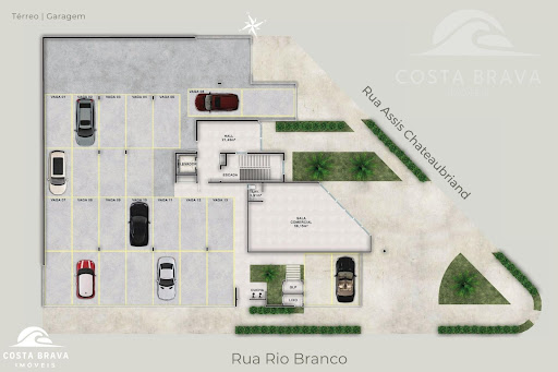 Praia Bella: Sofisticação e Exclusividade na Praia Mansa