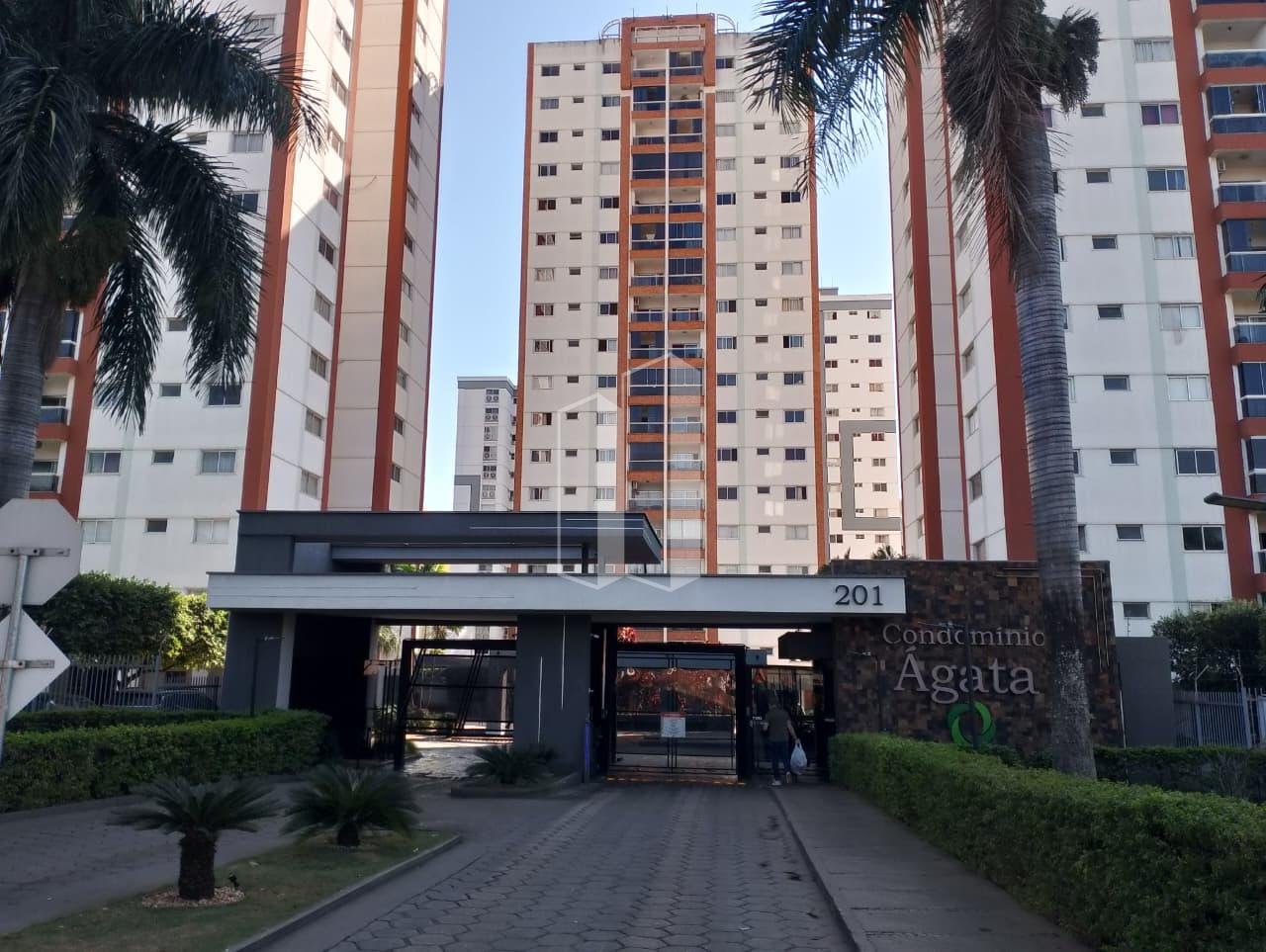 Apartamento, 3 quartos, 79 m² - Foto 1