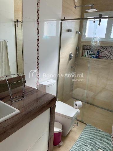 Casa de Condomínio, 5 quartos - Foto 14