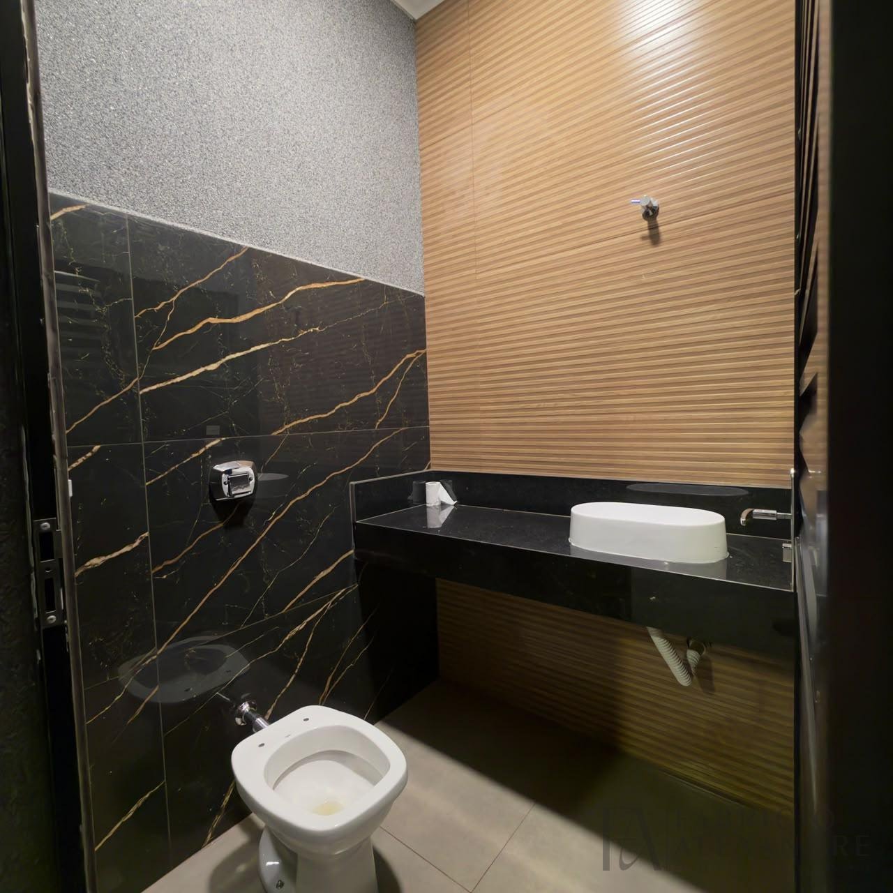 Casa à venda com 3 quartos, 1 suíte, 2 vagas e 145m² no Residencial Setsul II, São José do Rio Preto (SP) — foto 10 de 27