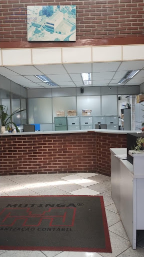 Recepção