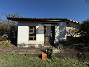 Casa à venda no Jardim dos Pinheiros em Atibaia