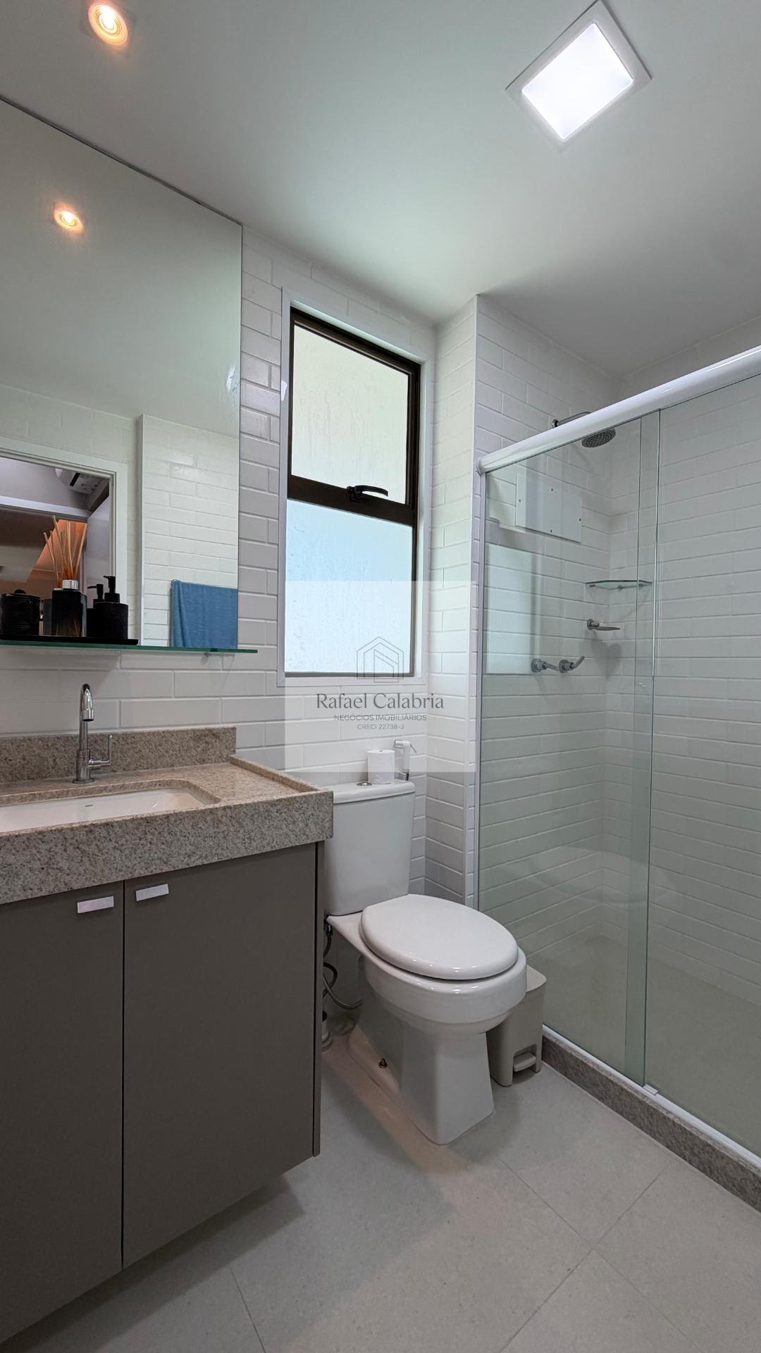 Apartamento à venda com 3 quartos, 2 suítes e 1 vaga no Muro Alto, Ipojuca (PE) — foto 15 de 30