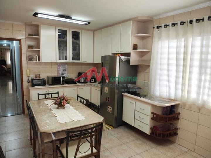 Casa à venda com 5 quartos, 2 suítes, 2 vagas e 285m² no Paulicéia, São Bernardo do Campo (SP) — foto 7 de 30