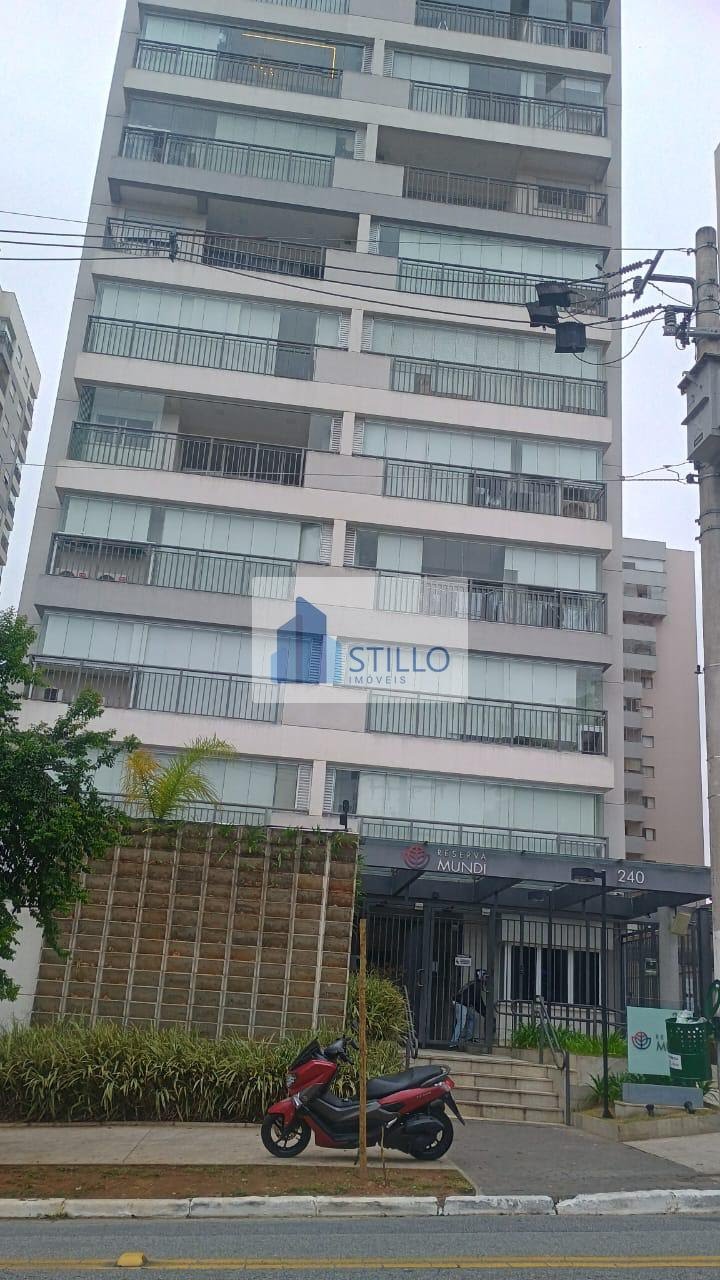 Apartamento à venda com 2 quartos, 1 banheiro, 1 vaga e 45m² no Vila Formosa, São Paulo (SP) — foto 30 de 30