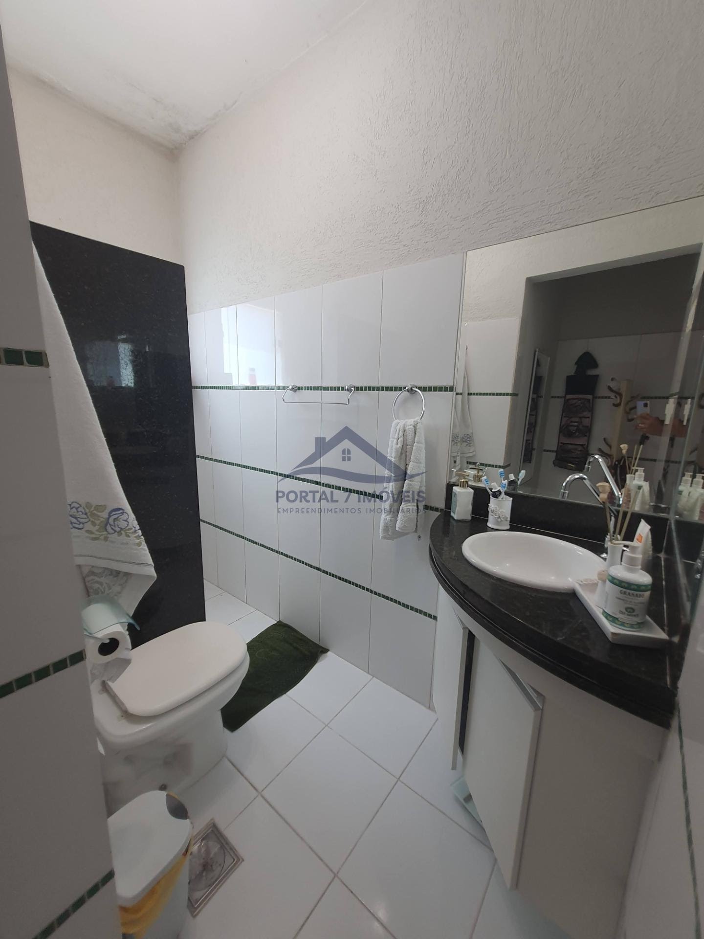 Casa à venda com 2 quartos, 1 suíte, 2 vagas e 140m² no São Geraldo, Sete Lagoas (MG) — foto 25 de 30